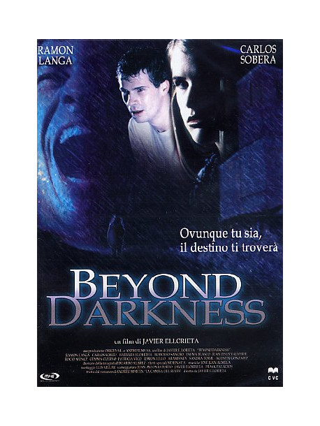 Beyond Darkness
