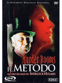 Murder Rooms - Il Metodo