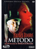 Murder Rooms - Il Metodo
