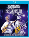 Santana & Mclaughlin - Invitation To Illumination - Live At Montreaux