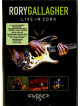 Rory Gallagher - Live In Cork
