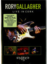 Rory Gallagher - Live In Cork