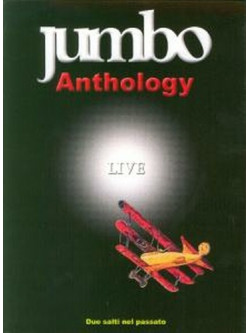 Jumbo - Anthology (1972-2007)