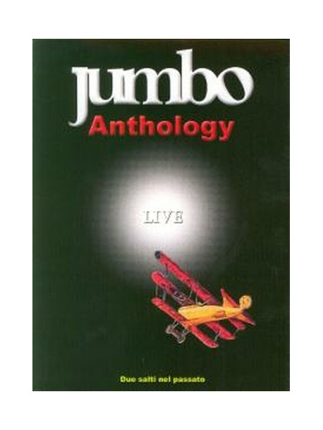 Jumbo - Anthology (1972-2007)