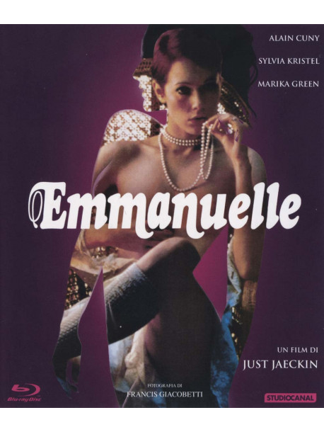 Emmanuelle