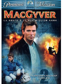 Macgyver - Stagione 02 (6 Dvd)