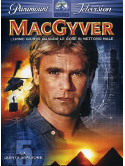 Macgyver - Stagione 05 (6 Dvd)