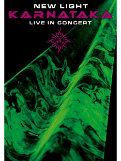 Karnataka - New Light: Live In Concert