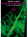 Karnataka - New Light: Live In Concert