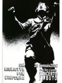 Biglietto Per L'Inferno Tribute Concert (Fariselli, Pagliuca, Rocchi)