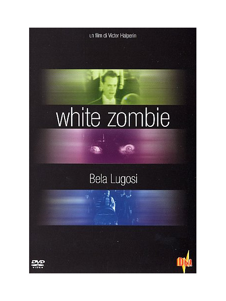 White Zombie