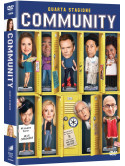 Community - Stagione 04 (2 Dvd)