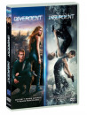 Divergent / Insurgent (2 Dvd)