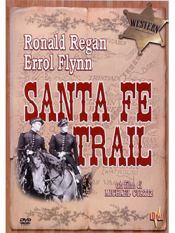 Santa Fe Trail