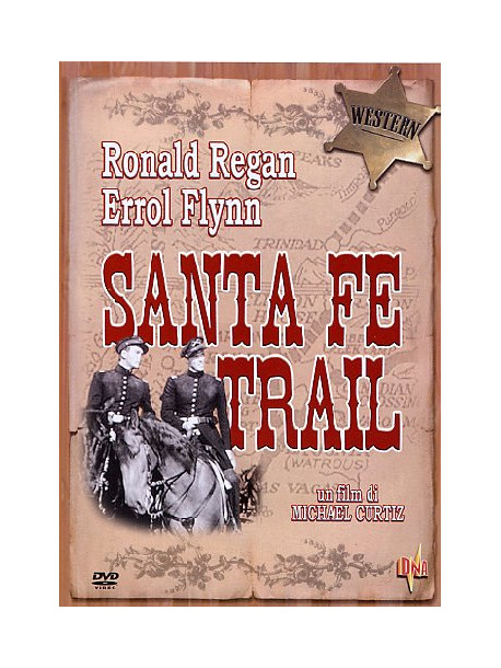 Santa Fe Trail