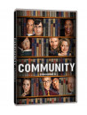 Community - Stagione 05 (2 Dvd)