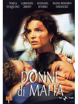 Donne Di Mafia