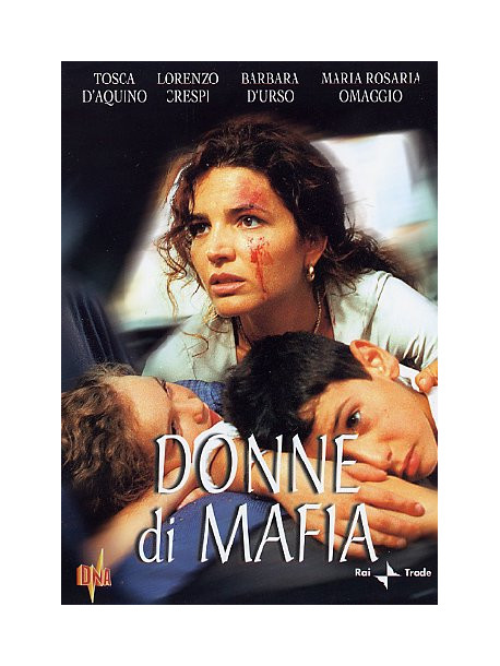 Donne Di Mafia