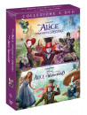 Alice In Wonderland / Alice Attraverso Lo Specchio (2 Dvd)