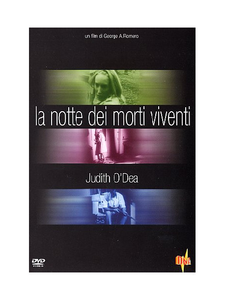 Notte Dei Morti Viventi (La) (1968)