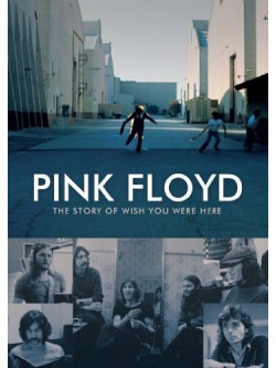 Pink Floyd - The Story Of Wish You Were Here