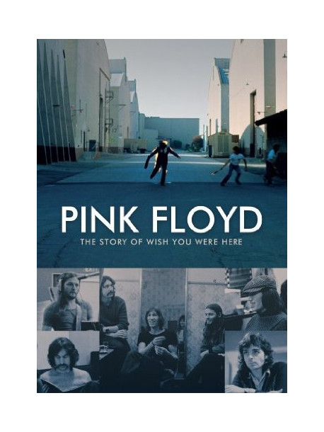 Pink Floyd - The Story Of Wish You Were Here