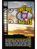 Enfoires (Les) - 2016: Au Rendez-Vous Des Enfoires (2 Dvd)