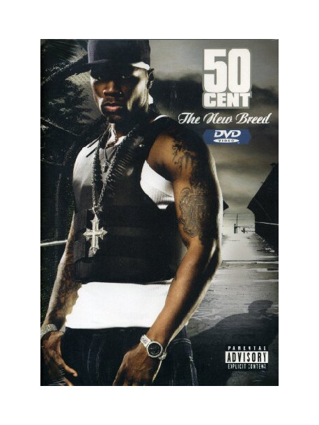 50 Cent - The New Breed