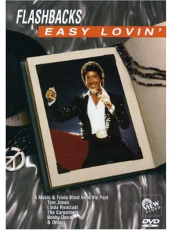 V/A - Flashbacks-Easy Lovin'