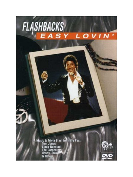 V/A - Flashbacks-Easy Lovin'