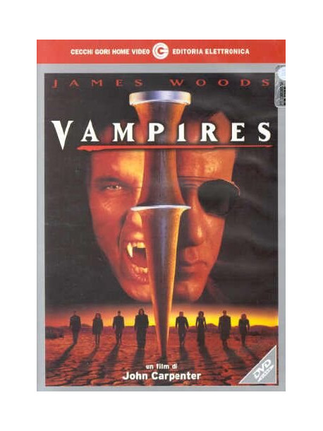 Vampires