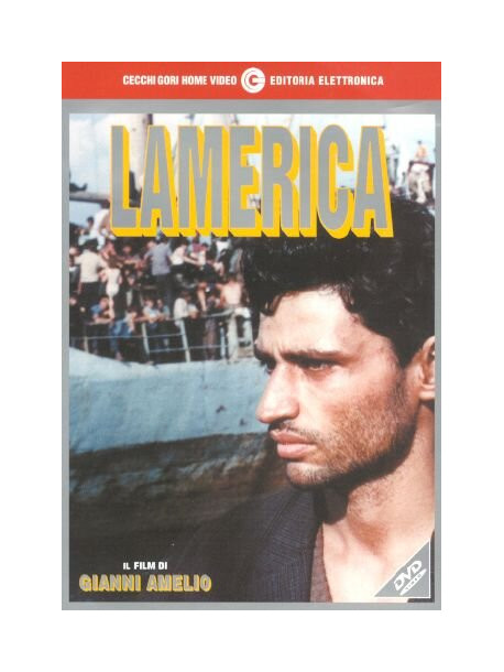 Lamerica