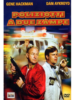Poliziotti A Due Zampe