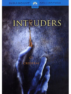 Intruders (1994)