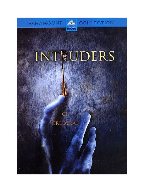 Intruders (1994)