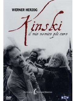 Kinski - Il Mio Nemico Piu' Caro