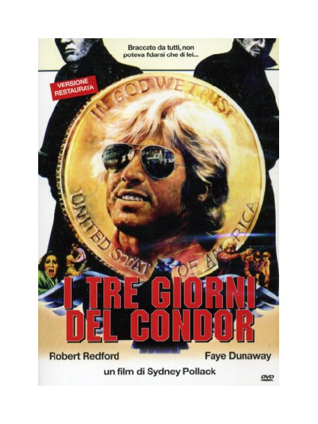 Tre Giorni Del Condor (I)