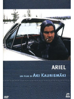 Ariel