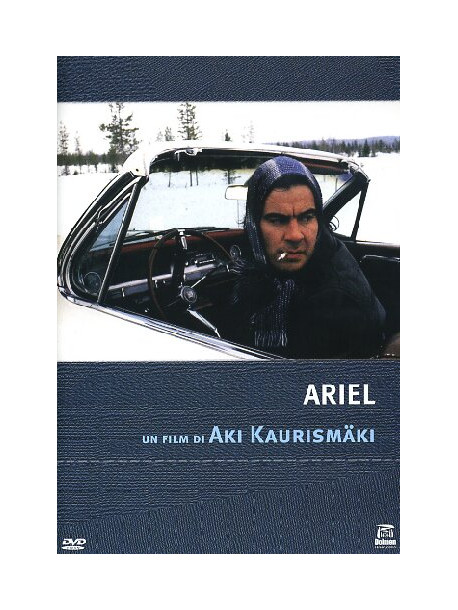 Ariel