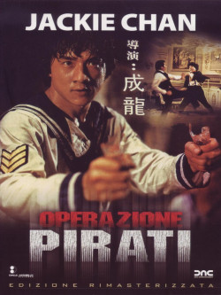 Operazione Pirati