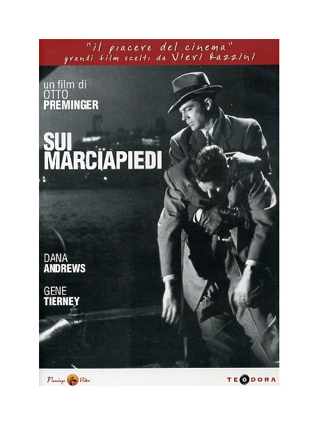 Sui Marciapiedi