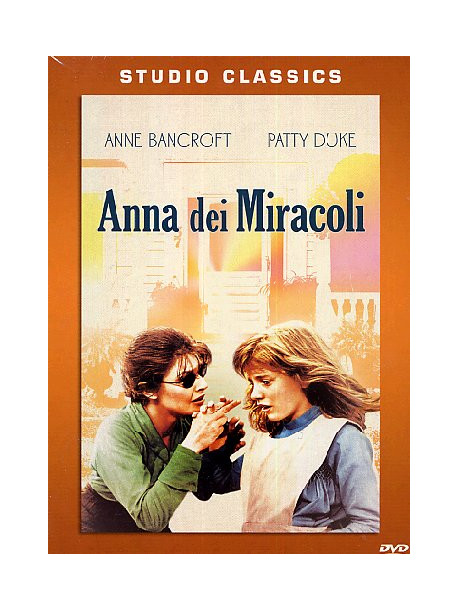 Anna Dei Miracoli