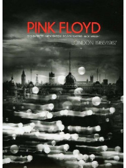 Pink Floyd - London 1966-1967