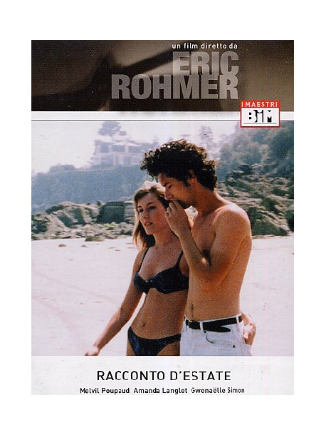 Racconto D'Estate