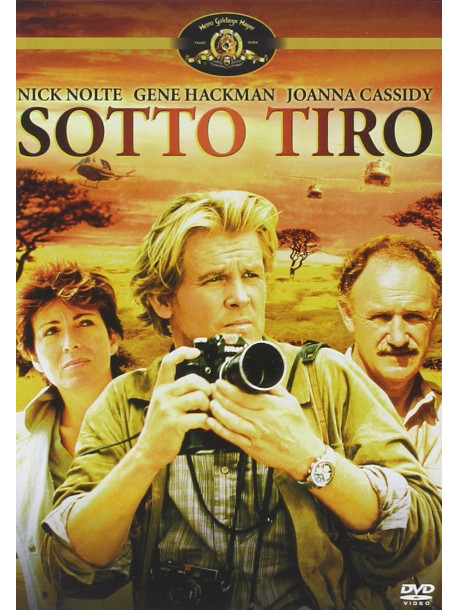Sotto Tiro
