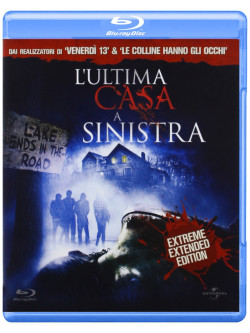 Ultima Casa A Sinistra (L') (2009)