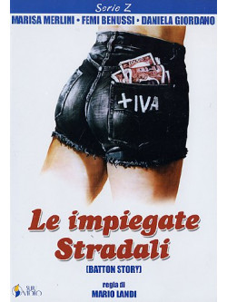 Impiegate Stradali (Le)