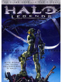 Halo Legends (SE) (2 Dvd)