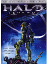 Halo Legends (SE) (2 Dvd)