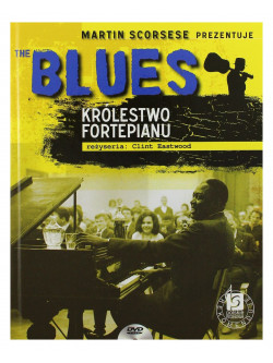 Piano Blues